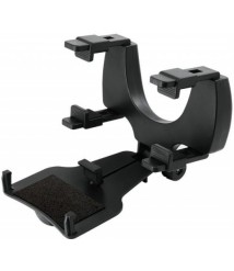 حامل موبايل يعلق على مرآة السيارة