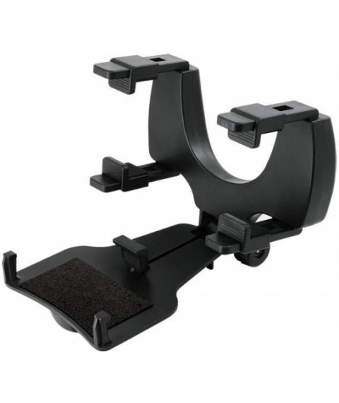 حامل موبايل يعلق على مرآة السيارة