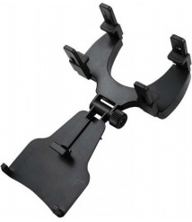 حامل موبايل يعلق على مرآة السيارة