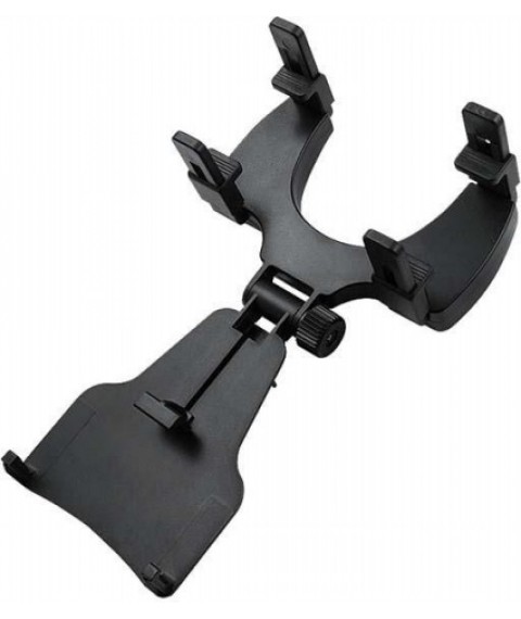 حامل موبايل يعلق على مرآة السيارة