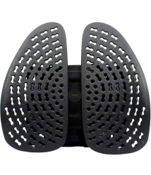 مسند الظهر العظمي لراحة العمود الفقري 