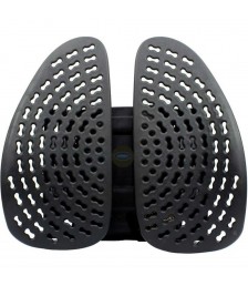 مسند الظهر العظمي لراحة العمود الفقري 