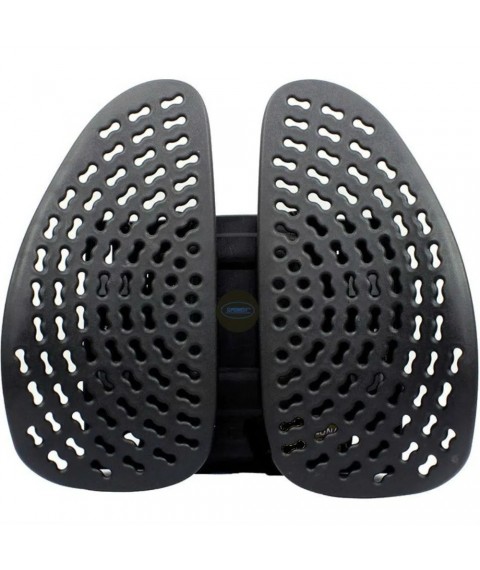 مسند الظهر العظمي لراحة العمود الفقري 