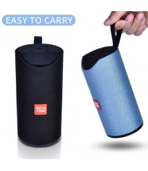 مكبر صوت  محمولة لاسلكية تعمل بالبلوتوث مزود USB من T&G