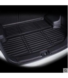  دواسة 5D لشنطة السيارة كيا سورنتو اسود