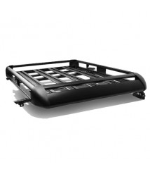 شبكة سقف سيارة  85X130 سم تصلح لجميع السيارات -اسود