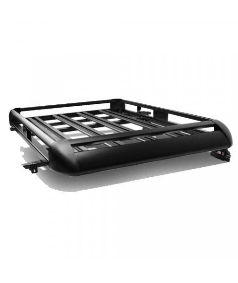 شبكة سقف سيارة  jeep 4x4 -اسود