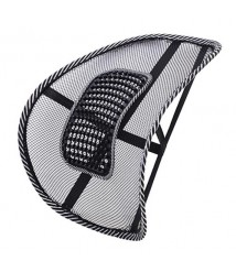 مسند إضافي للظهر لمقعد السيارة