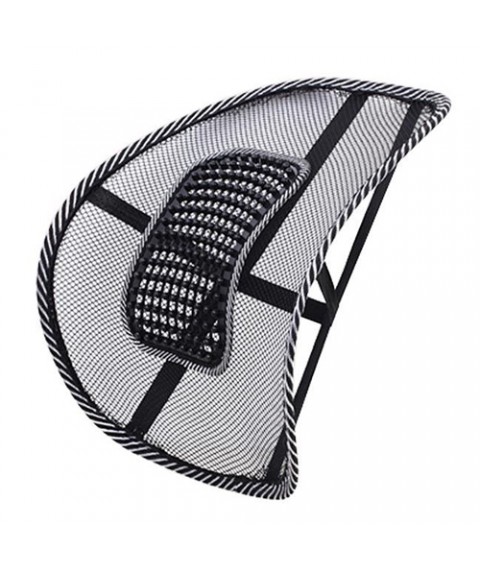 مسند إضافي للظهر لمقعد السيارة