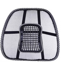 مسند إضافي للظهر لمقعد السيارة