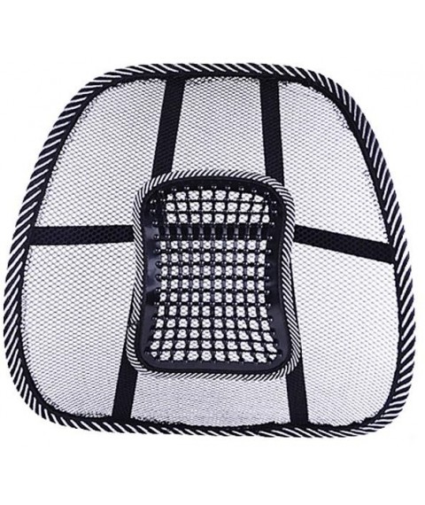 مسند إضافي للظهر لمقعد السيارة