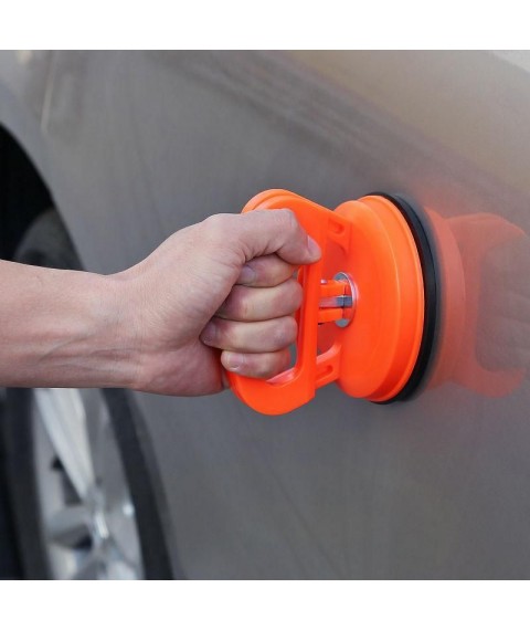 سوبر PDR لإصلاح انبعاجات السيارة 