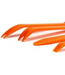 4 قطع لفك دواخل السياره