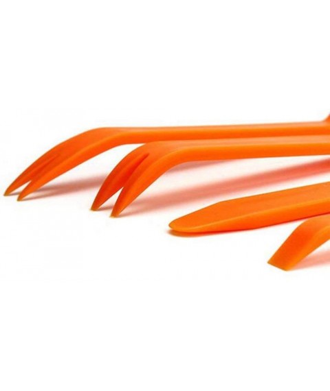 4 قطع لفك دواخل السياره