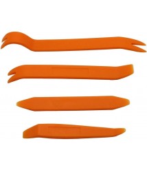 4 قطع لفك دواخل السياره