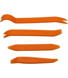 4 قطع لفك دواخل السياره