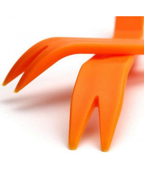 4 قطع لفك دواخل السياره