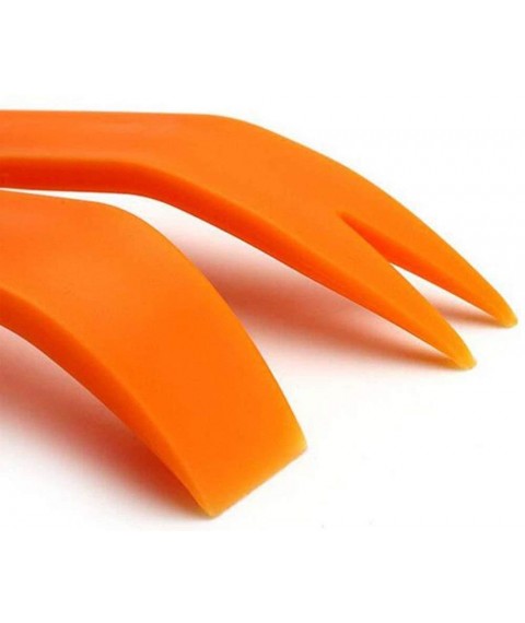 4 قطع لفك دواخل السياره