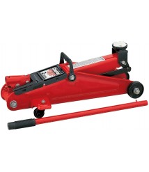 كوريك تمساح للسيارة حمولة 2 طن