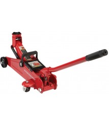 كوريك تمساح للسيارة حمولة 2 طن