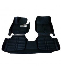 دواسات كيا سيراتو K3  جراندة سيراتو - اسود