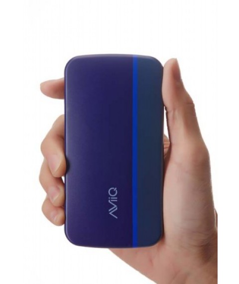 افيك شاحن متنقل (باور بانك) بقدره 8400 ملى امبير اشكال