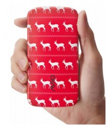 افيك شاحن متنقل (باور بانك) بقدره 8400 ملى امبير اشكال