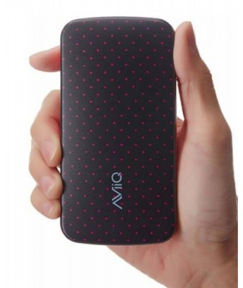 افيك شاحن متنقل (باور بانك) بقدره 8400 ملى امبير اشكال