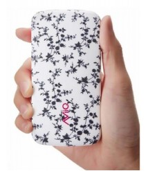 افيك شاحن متنقل (باور بانك) بقدره 8400 ملى امبير اشكال