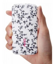 افيك شاحن متنقل (باور بانك) بقدره 8400 ملى امبير اشكال