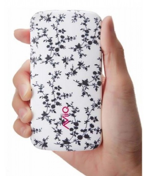 افيك شاحن متنقل (باور بانك) بقدره 8400 ملى امبير اشكال