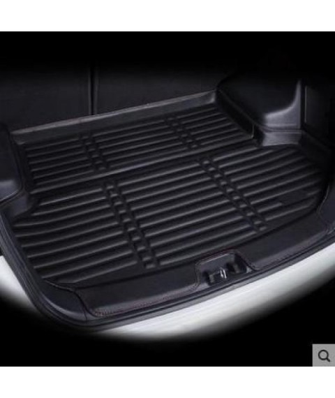  دواسة 5 D لشنطة السيارة هوينداي النترا AD اسود