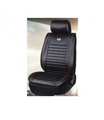 طقم غطاء من اجود الخامات للكراسى السيارة كاملة اسود