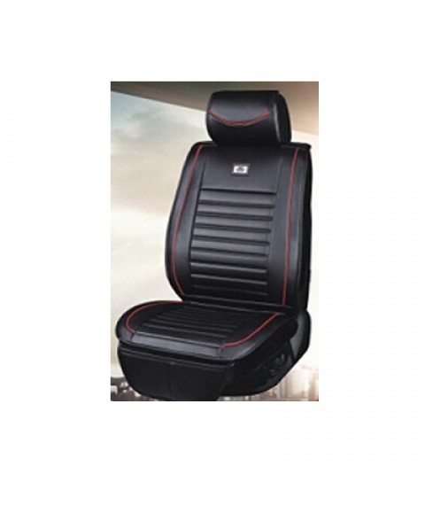 طقم غطاء من اجود الخامات للكراسى السيارة كاملة اسود