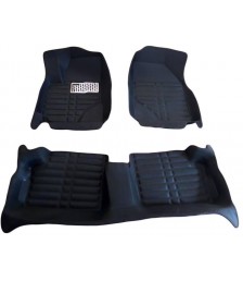 دواسات السيارة ثلاثية الابعاد لسيارة جيلىX7