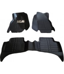 دواسة  ارضية السيارة خماسيةالابعاد لسيارة أوبل إنسجنيا2020  ، 3 قطع 