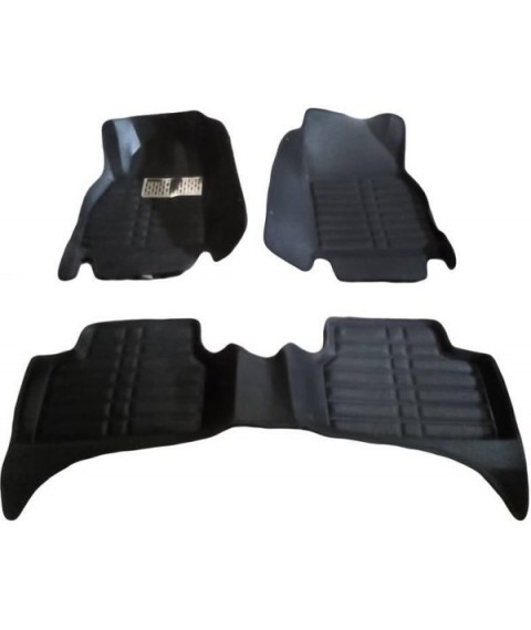 دواسة  ارضية السيارة خماسيةالابعاد لسيارة أوبل إنسجنيا2020  ، 3 قطع 