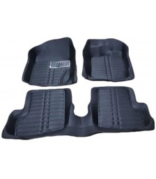 دواسات السيارة ثلاثية الابعاد لسيارة رينو داستر