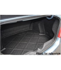  دواسة شنطة فلين لسيارة نيسان سنترا - اسود