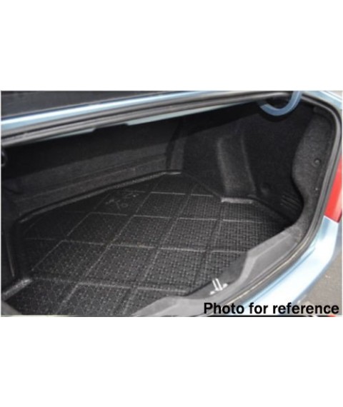  دواسة شنطة فلين لسيارة هيونداي IX35 - اسود