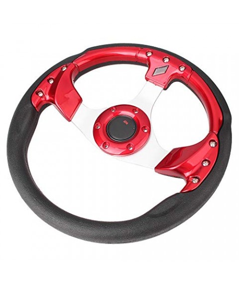 طارة دريكسيون اسبور تعديل  نيكل اللون احمر