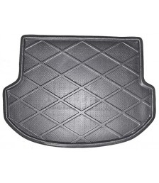  دواسة شنطة فلين لسيارة نيسان سنترا - اسود