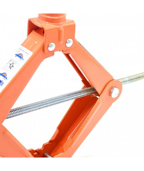 كوريك كهرباء بالريموت كنترول مع مفتاح عجل كهرباء لاطارات السيارة يعمل على الولاعة او بطارية السيارة - حمولة 2 طن