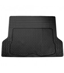  دواسة شنطة السيارة لجميع موديلات السيارات  قابلة للفصل مصنوعة من المطاط  القوي 