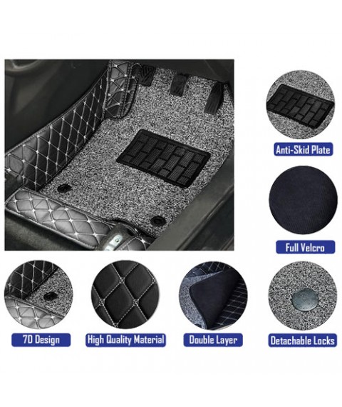 دواسات نيسان صنى 7D