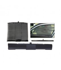 ستائر للسيارة - اسود