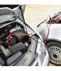 كابل توصيلات بطارية 300 امبير