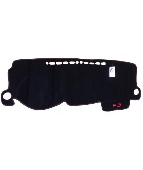 بادة تابلوة سيارة - بى واى دى اف 3