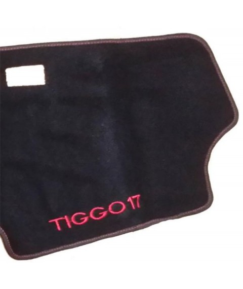 باده تابلوة سيارة - تيجو 17