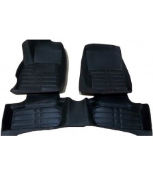 دواسات ميتسوبيشي لانسر  EX شارك5D - اسود